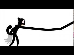 cartoon cat pivot animator model v2 download