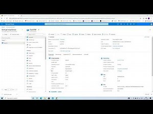 Azure VM | Practical Demo on how to create and connect VM in azure for Free subscription.