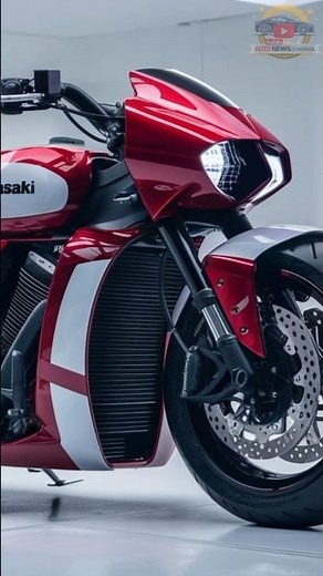 🔥 2026 Kawasaki Eliminator 500 – The NEXT-GEN Cruiser That Shocks the Market!