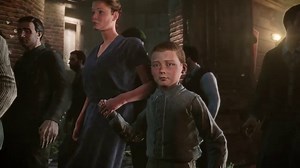 Enemy Front - Warsaw Uprising Teaser [Italiano] [PEGI]