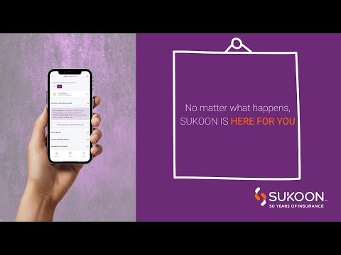 Episode 5: AI-Powered Innovation – Motor Claims Journey on mySukoon