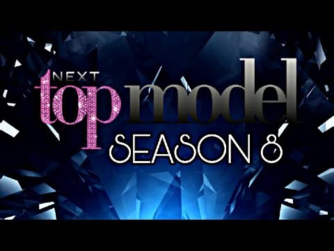 NEXT TOP MODEL STARDOLL SEASON 8 INTRO