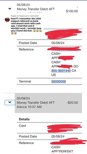Discover Card Cash App Transfer: A Detailed Walkthrough