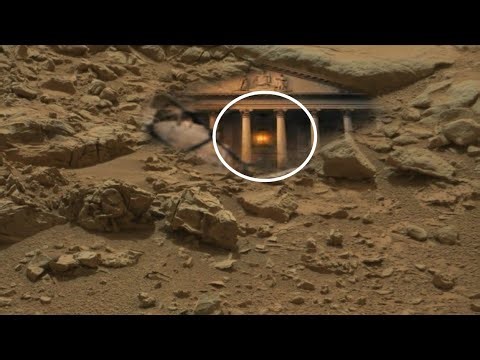 Unveiling Mars: Incredible NASA Footage in 4K Resolution