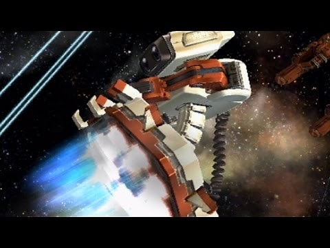 Super Smash Bros Brawl - Classic Mode - ROB / R.O.B