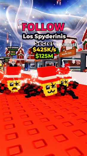 UR CUTE LOS FAMILY BRAINROT PETS IF U in Steal a Brainrot Best Roblox Games Cutest Brainrots Moments Secret Admin Abuse Update Event GAVE THE RAREST BRAINROT TRAITS in Steal a Brainrot Roblox New Secret Update Noob to Pro (no script pastebin modded) #stealabrainrot #roblox #shogoz #robloxfyp #robloxgames #robloxedit #robloxmemes | Shogoz