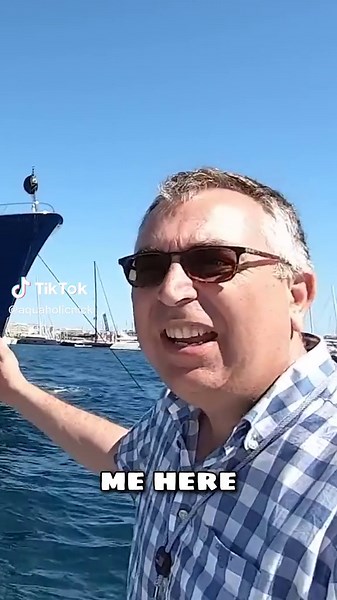 Multi Million Superyacht Tour. #youtube #vlog #aquaholic #boat #boating #boatlife #yacht #yachting #yachtlife #luxury #luxurylifestyle #millionaire #superyacht #fyp