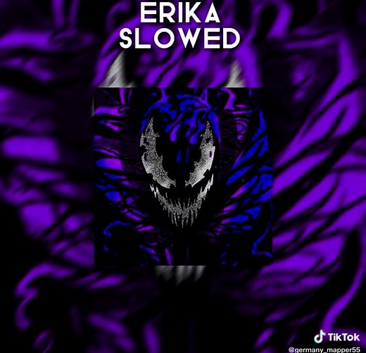 Kanye West Favorite Song Slowed Down - Erika