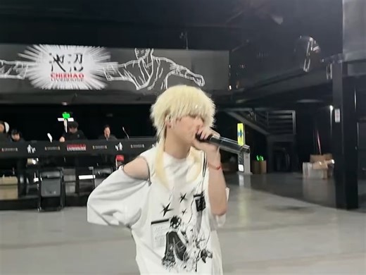 【小精灵real】241123直播 巡演彩排～演出顺利！