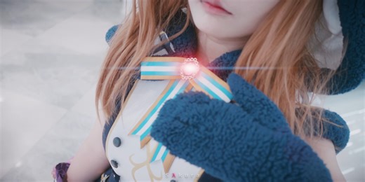 2.2K views · 49 reactions | [RECAP HALLOWEEN COSPLAY CONCEPT]...