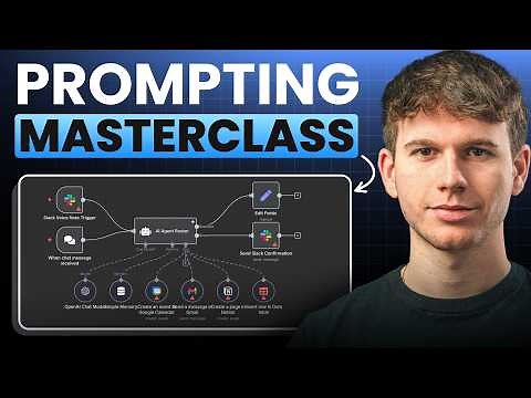 The Ultimate n8n Prompting Guide: Build 10x Smarter AI Agents