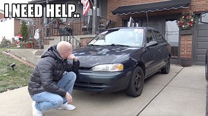 37K views · 1K reactions | My Car BROKE (Again)... And I Don't Know How To Fix It | AutoVlog | Facebook