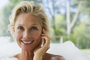Guide to 7 Facial Wrinkles Smoothed by Botox
