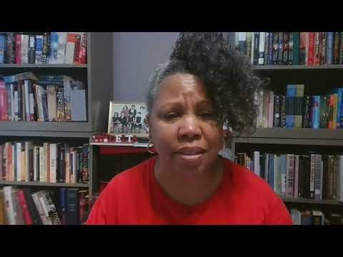 Accent Practice Session #6 - Grenadian English Dialect/Sojourner Truth