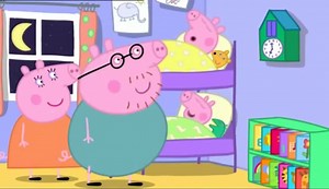 Peppa Pig English Episodes 2014 - Peppa pig Full Screen 2014