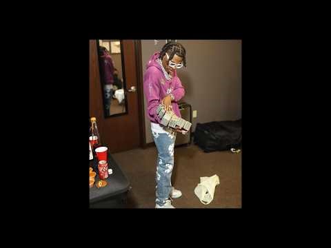 (FREE) Lil Baby Type Beat - "MONEY MARATHON"