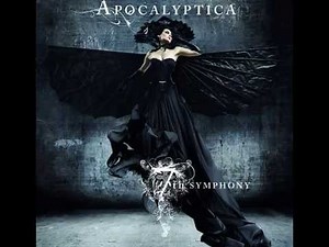 Apocalyptica - 7th Symphony - Álbum Completo