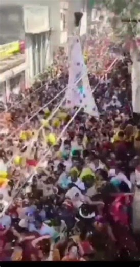 Suratgarh prachin Shyam Mandir ka Nishan 🙏🙏🙏#like #subscribe #share 🙏🙏🙏