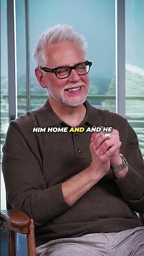 Krypto the Superdog’s Inspiration in James Gunn’s Superman