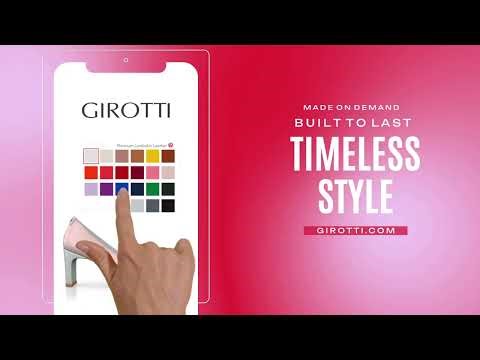 More than just shoes: A personalized experience from start to finish ❤️