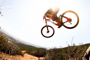 The Rebirth of Ellsworth Bicycles