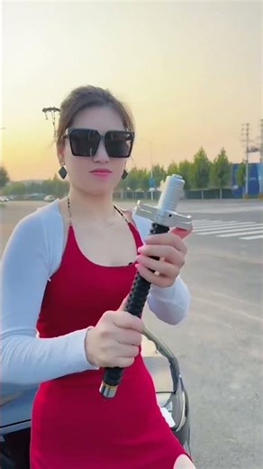 Trekking Pole & Tactical Defense Baton