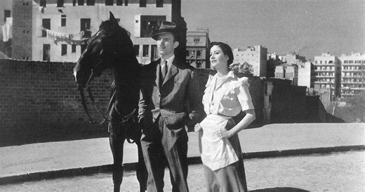 7 películas con las que celebrar el Día del Cine Español