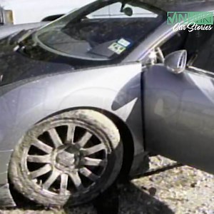 The Story of the Unbuyable Bugatti | Motor Spins