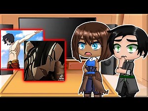 Legend of Korra characters react to Zuko and Azula