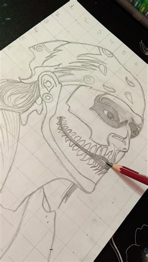 #talwinder drawing#arts#part-1#outline tutorial...