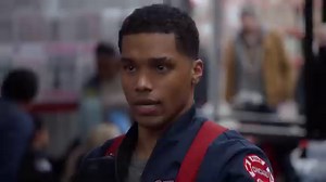 661K views · 19K reactions | Caught in a crisis. Don't miss Chicago Fire on Wednesdays 9/8c on NBC and streaming on Peacock TV. | One Chicago | Facebook