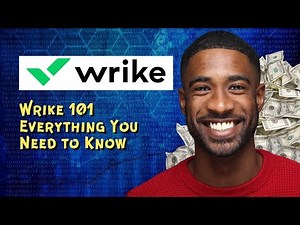 Wrike 101 Everything You Need to Know