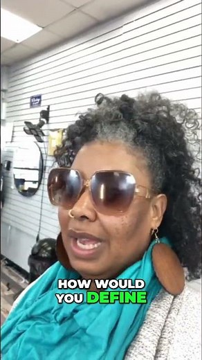Barbershop Talk: Defining 'Assignment' 🤔 #shorts
