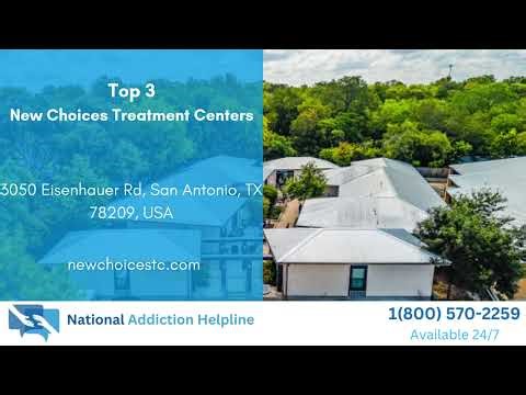 Top 3 Addiction Treatment Centers Brookside