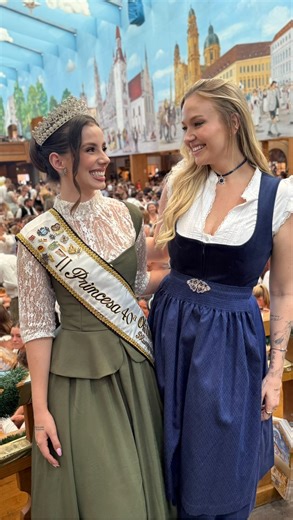 É daí que vem o nosso dna de princesas choronas 😅 | gabrielaschoeler