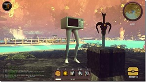 Goat Simulator Gets Bigger And Sillier With Free Fantasy MMO DLC