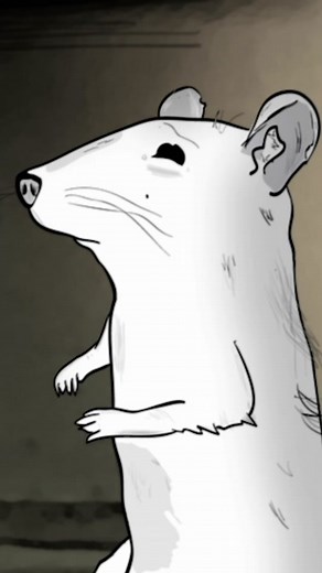 Oof. #animals #animation #hbo | animals