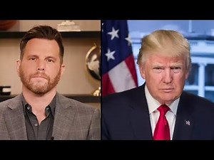 Dave Rubin on Why Trump is Winning (Full Interview from the Inauguration)