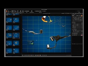 Hasselblad Phocus 3: Part 9 – Viewer Window Tools
