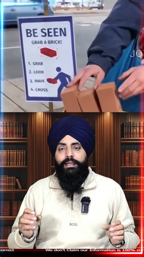 Amazing Traffic Campaign in Canada 🚦🇨🇦 Road Safety Awareness#TrafficCampaignCanada #RoadSafetyWeek #CAA #DidYouKnow #SafeDriving #AwarenessVideo #CanadaRoadSafety | JoT Tv Australia