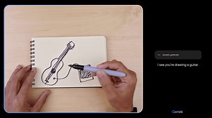 Explaining 11 Google 'Gemini' how-to videos that clearly demonstrate the performance of 'multimodal AI' that processes text, music, and images simultaneously