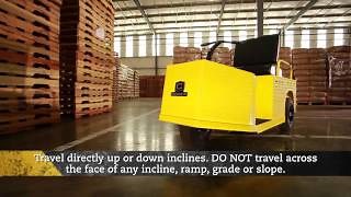 Minute Miser Carrier - Cushman Utility Vehicle | Cushman California - Mars Cars LLC.