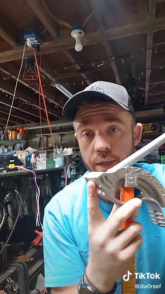 Electric Box Offset Bend Tutorial for EMT Conduit