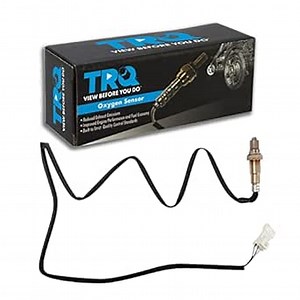 Amazon.com: TRQ Downstream O2 Oxygen Sensor Compatible with 2003-2004 Volvo S60 2004 S80 V70 XC70 XC90 : Automotive