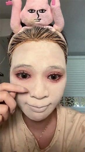 How is today's makeup?