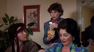 Better Off Dead 1985  Stars - John Cusack, David Ogden Stiers, Kim Darby_0002