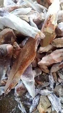 Breaking Big Amethyst from Its Trap: How Amethyst Forms & Is Extracted