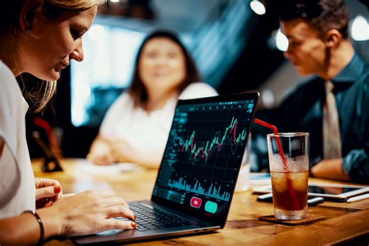 How to Trade the Head and Shoulders Pattern