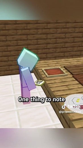 How to Make Invisible Item Frames in Minecraft for Creative Builds