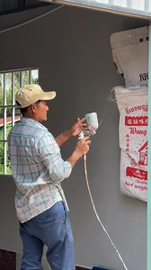 How to install metal doors and windows,steel windows and door frames manufacturing | Cooking Foods Srey Pov Natural life | Facebook